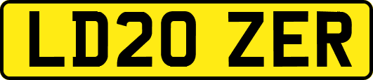 LD20ZER