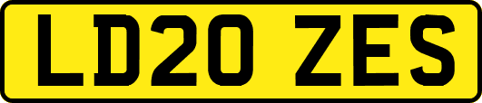 LD20ZES