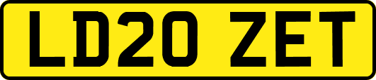 LD20ZET