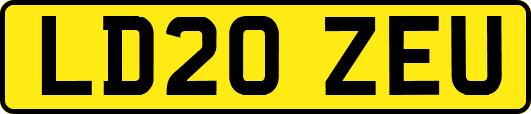 LD20ZEU