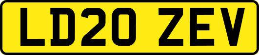 LD20ZEV