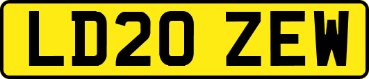 LD20ZEW