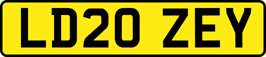 LD20ZEY