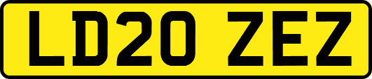 LD20ZEZ