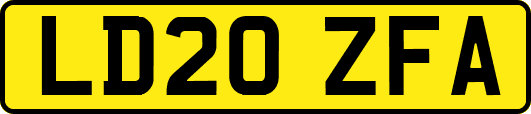 LD20ZFA