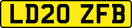 LD20ZFB
