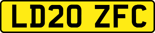 LD20ZFC