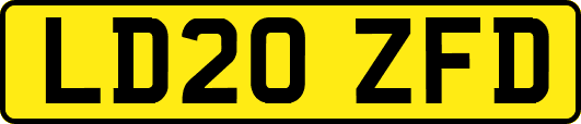 LD20ZFD