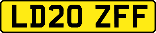 LD20ZFF