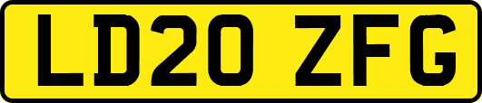 LD20ZFG