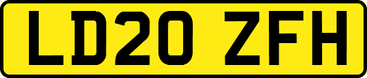 LD20ZFH