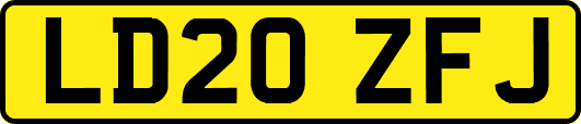 LD20ZFJ