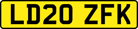 LD20ZFK
