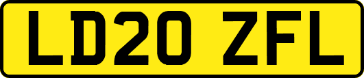 LD20ZFL