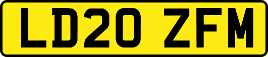 LD20ZFM