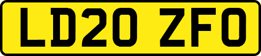 LD20ZFO
