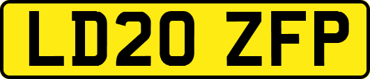 LD20ZFP