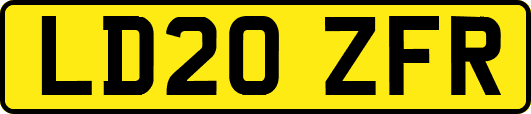 LD20ZFR