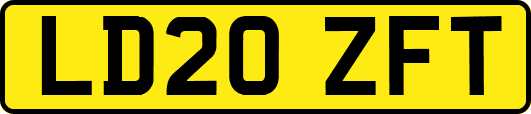 LD20ZFT