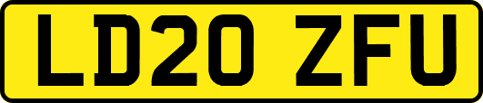 LD20ZFU