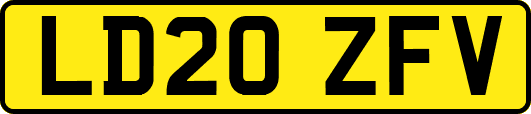 LD20ZFV