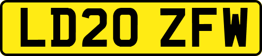 LD20ZFW