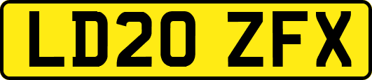 LD20ZFX