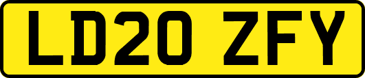LD20ZFY