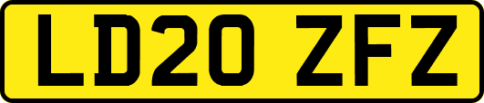 LD20ZFZ