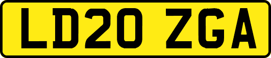 LD20ZGA