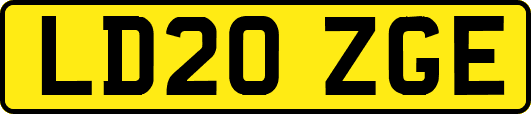 LD20ZGE