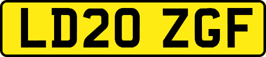 LD20ZGF