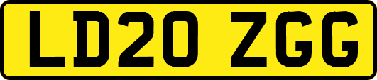 LD20ZGG