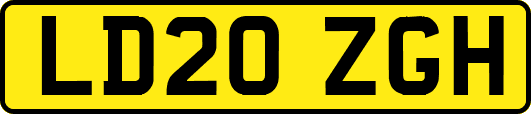LD20ZGH