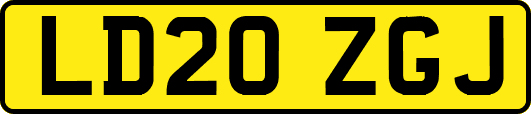 LD20ZGJ