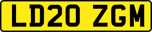 LD20ZGM