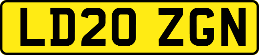 LD20ZGN