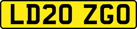 LD20ZGO