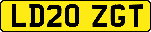 LD20ZGT