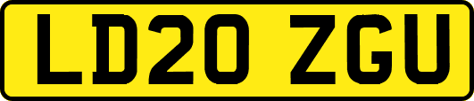 LD20ZGU