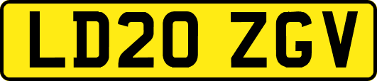 LD20ZGV
