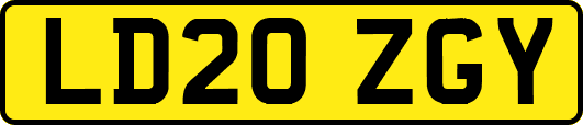 LD20ZGY