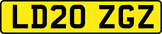 LD20ZGZ