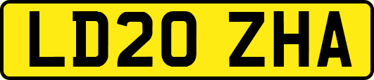LD20ZHA