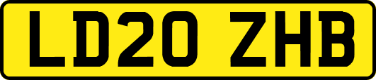 LD20ZHB