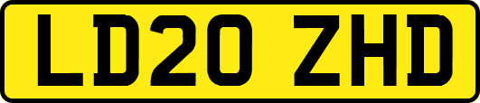 LD20ZHD