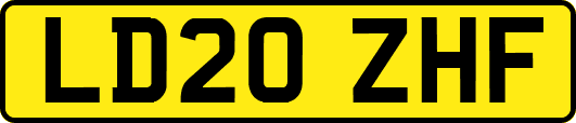 LD20ZHF