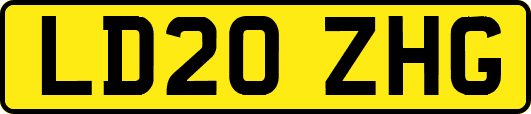 LD20ZHG
