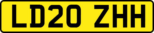 LD20ZHH