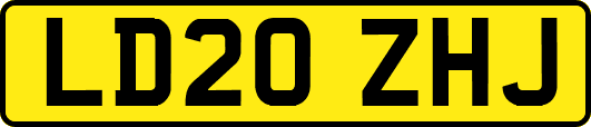 LD20ZHJ